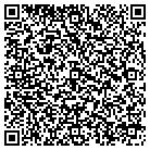 QR code with We Print International contacts