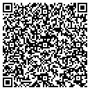 QR code with F & J Financial Service contacts