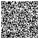 QR code with Hinson Fuel Card Inc contacts