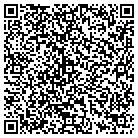 QR code with Tamarindo Towing Service contacts