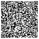 QR code with Rhonda Gates Cleaning Service contacts