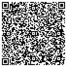 QR code with Ocala Beautification Department contacts