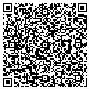 QR code with Jiba & V Inc contacts