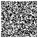 QR code with Goldy's Bodyworks contacts