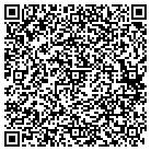 QR code with Geoffrey Carter Inc contacts