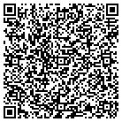 QR code with Back In Shape Massage Therapy contacts