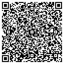 QR code with Tjf Trucking 93 Inc contacts