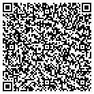 QR code with Senior Activity Center Yell Cnty contacts