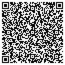 QR code with My D M E Inc contacts