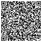 QR code with JP Carpentry Contractor I contacts