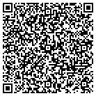 QR code with C N C Fabrication and Design contacts