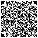 QR code with JMS Marine Service Inc contacts