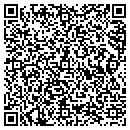 QR code with B R S Corporation contacts