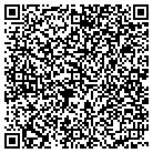 QR code with One Hundred Percent Beauty Sln contacts