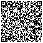 QR code with Center For Neuromuscular Thera contacts