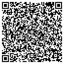 QR code with Hair Force Inc contacts