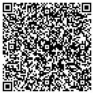 QR code with Riviera Beach Dental Clinic contacts