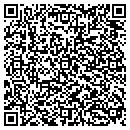 QR code with CJF Management Co contacts