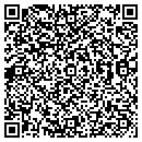 QR code with Garys Carpet contacts