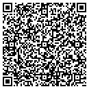 QR code with Cocoa NAPA contacts