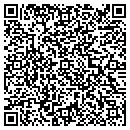 QR code with AVP Valve Inc contacts