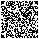 QR code with Tavernier Taxi contacts