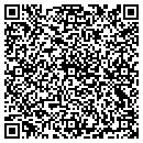 QR code with Redage Rock Shop contacts