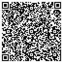 QR code with Tearob Inc contacts