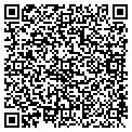 QR code with WLMS contacts