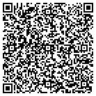 QR code with Saint Angelos Pizza Shoppe contacts