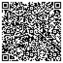 QR code with D N Nails contacts