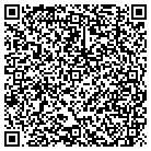 QR code with Peninsula Paving & Contracting contacts