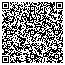 QR code with Rosen Plaza Hotel contacts