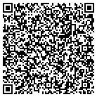 QR code with J & K Rv Moble Home Park contacts