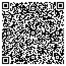 QR code with Happi Wok contacts