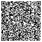 QR code with Diocese of Florida The contacts