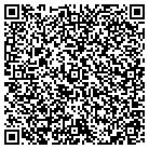 QR code with Custom Fit Orthotics & Prost contacts