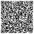 QR code with White's Transmission & Auto contacts