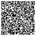 QR code with Fgs contacts