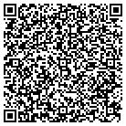 QR code with American Central Alarm Systems contacts