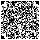 QR code with J & M Propellers Service contacts
