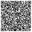 QR code with Yoga Center of Melbourne Inc contacts