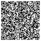 QR code with Ann Storck Center Inc contacts