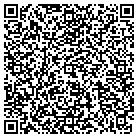 QR code with American Medical Labs Inc contacts