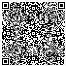 QR code with Tony's Tile & Repair Inc contacts