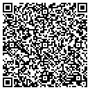 QR code with Aeropostale Inc contacts