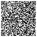 QR code with Moonfish contacts