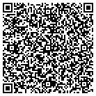 QR code with Aces Pool Cleaning & Service contacts