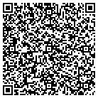 QR code with Aglietti Offret & Woofter contacts