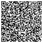 QR code with Fairfield Bay Chamber-Commerce contacts